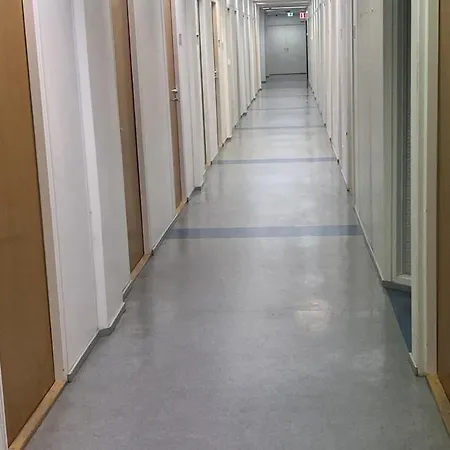 Hmi Smart Group 214 Hostel *