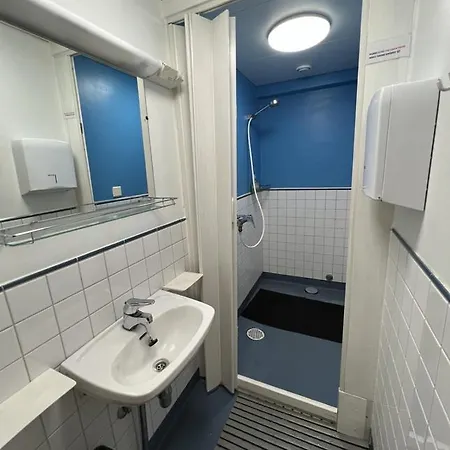 Hostel Hmi Smart Group 214 *
