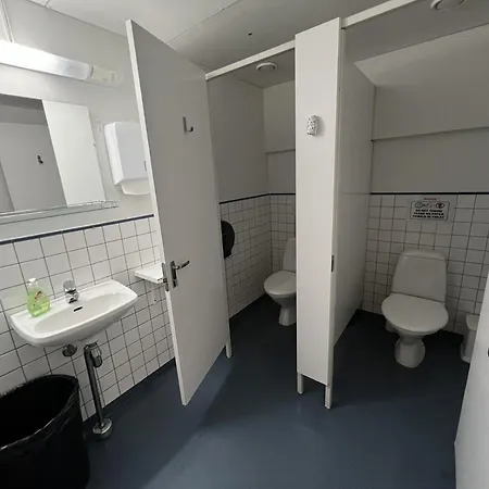 Hmi Smart Group 214 Hostel Helsinki