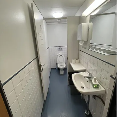 Hmi Smart Group 214 Hostel Helsinki